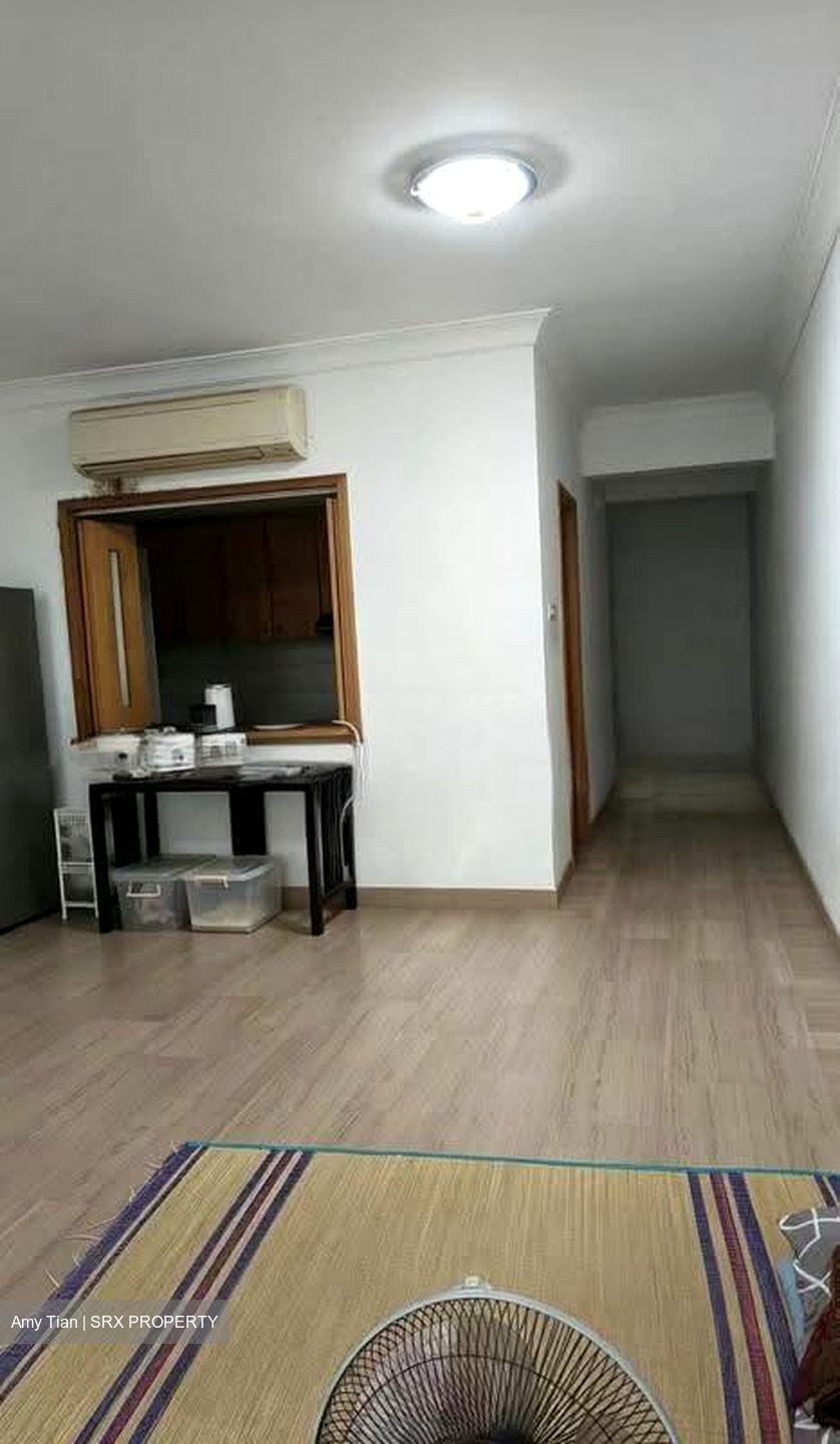 Sandy Palm (D17), Condominium #624600761